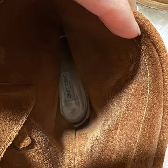 Jimmy Choo biker boot! Bought and have never worn - Picture 7 of 8